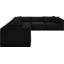 Canapé modulaire en L Carmean Performance-70705053-70705054