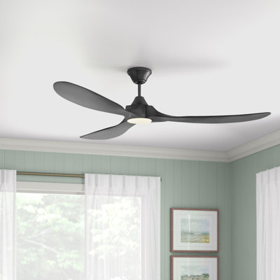 Ceiling Fan with LED Lights
