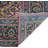 Khylar Distressed Sylvia Rose Rug