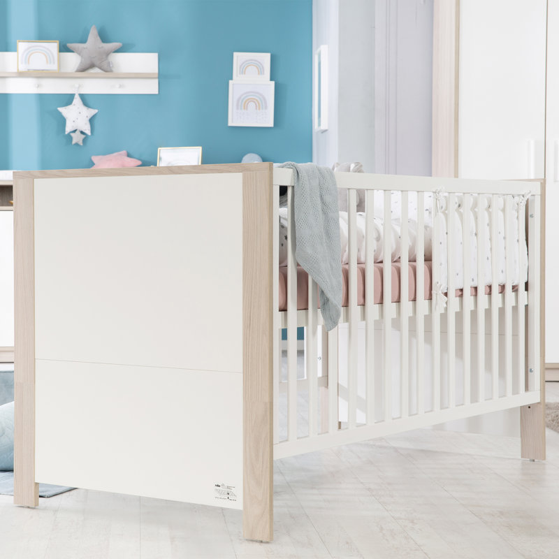 Olaf Cot Bed