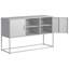 Buffet moderne, armoire d'appoint