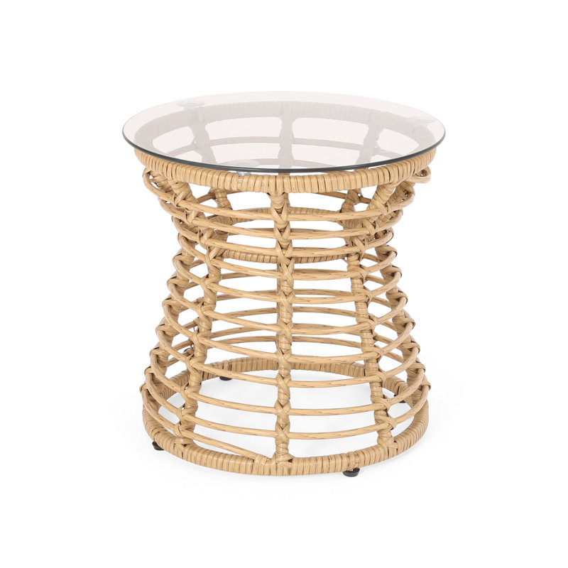 ARIAS SIDE TABLE