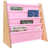 Naturel / rose est en rupture de stock