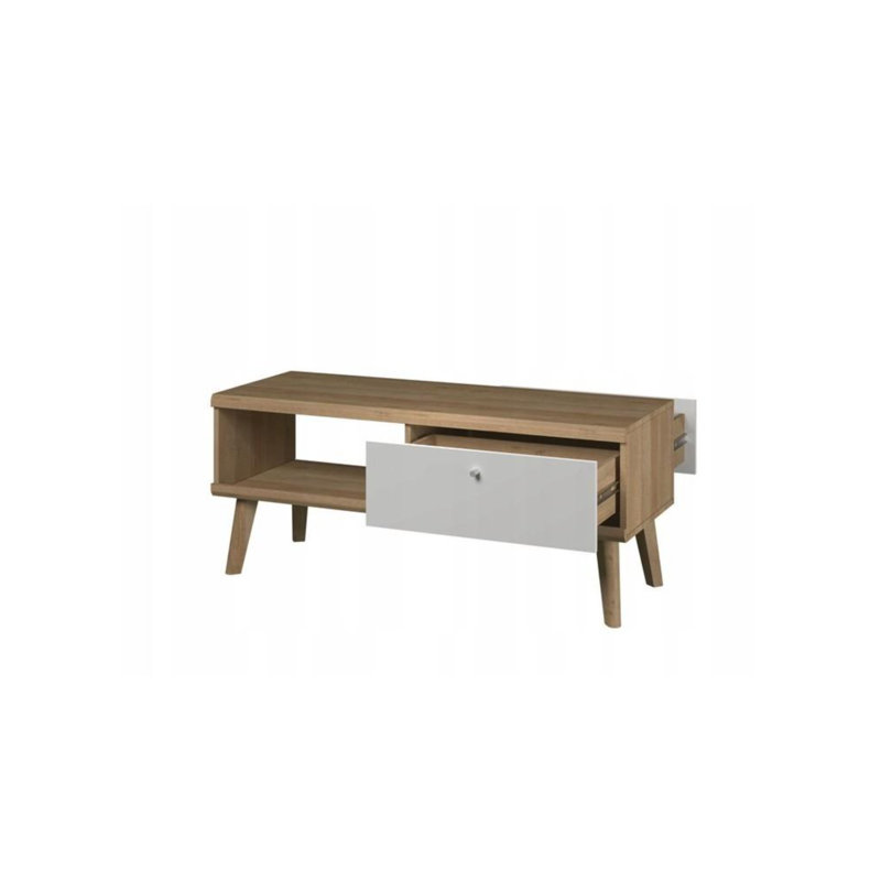Iker Coffee Table with Storage