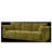 3-seater sofa with 2 pillows-34867393
