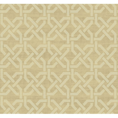 Avabelle Geometric Roll