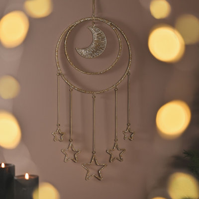 Glass Wall Decor
