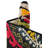Bungalow Rose Nahla Caimin Indoor/Outdoor Area Rug-1125413074