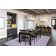 Chenille Geometric Indoor Rug