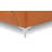 Raj Loveseat - Orange
