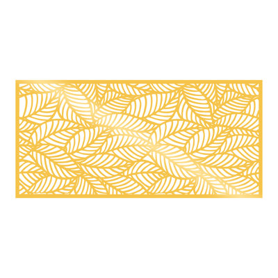 Hanah Home Wall Décor