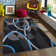 Keeler Abstract Indoor Rug