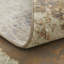 Tapis en polypropylène à motif abstrait Takara-204821717