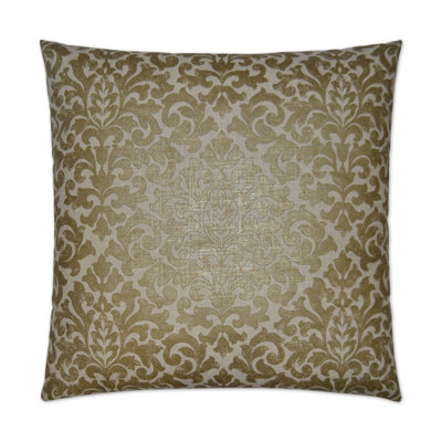 Glam Pillow Cover & Insert