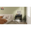 Dressing Dressing Table with Mirror, Drawers, for Bedroom, Black