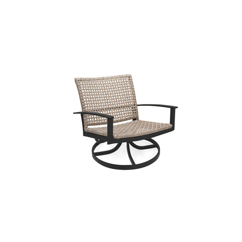 Jasper Outdoor Lounge Chair