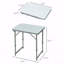 Table de patio portative pour l'extérieur-134736306-134736309