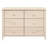  Sprout 6-Drawer Double Dresser-90731795
