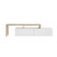 Tutuala TV Stand for TVs up to 65"