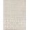Castelli Chevron Hand-Loomed Ivory Area Rug