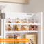 120cm Kitchen Pantry