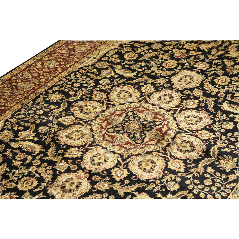 One-of-a-Kind 5'8" X 8'7" Area Rug
