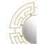 Sedgerock Metal Flat Wall Mirror