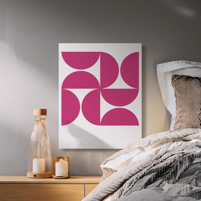Corpuz Wrapped Canvas Print Set