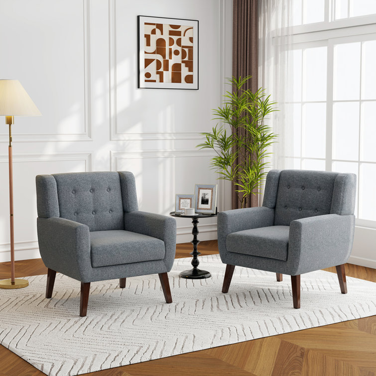 Accent Chairs Bedroom Chair Wayfair This Wayfair Accent Chair With