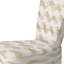 Chaise rembourrée Coastal - Chaise d'appoint Dune Calm-1588911790