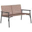 Patio Dining Armchair
