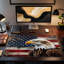 Polyester Desk Pad-2069085000