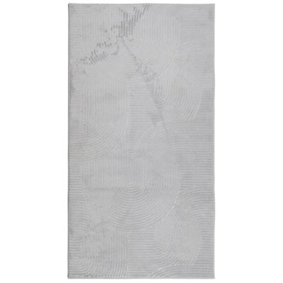 Calles Abstract Area Rug