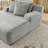 Single Lazy Sofa Lounge Chair