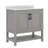 Castielle 36'' Bathroom Vanity with Undermount Sink and Open Storage Shelf-1322415084-1297886960