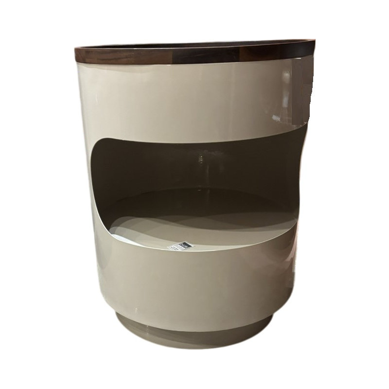 Side Table Iron