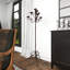 61" Iron Candelabra