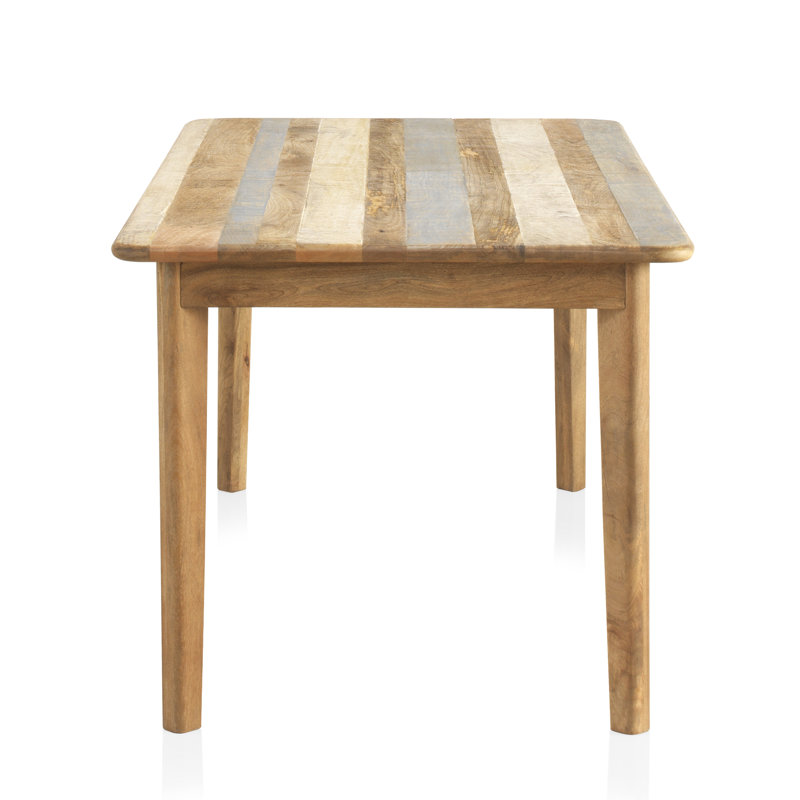 Solid Wood Dining Table