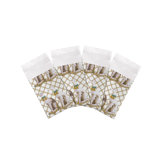 Regal Greyhound Square Napkins