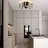 Dalayshia 22.44'' Ceiling Fan with LED Lights-941251033