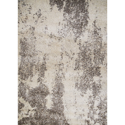 Becton Abstract Indoor Rug