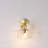 Spezia Masie 1 - Light Armed Sconce-55658637