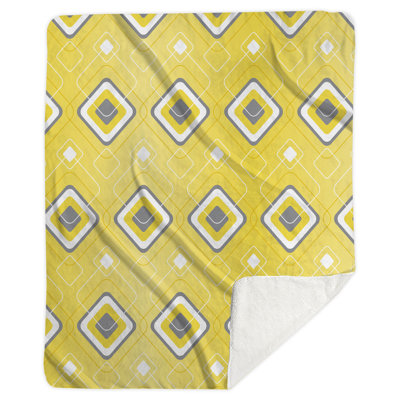 Overall Polyester Comforter