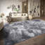 Cosy No Pattern And No Solid Colour Machine Tufted Area Rug-102555823