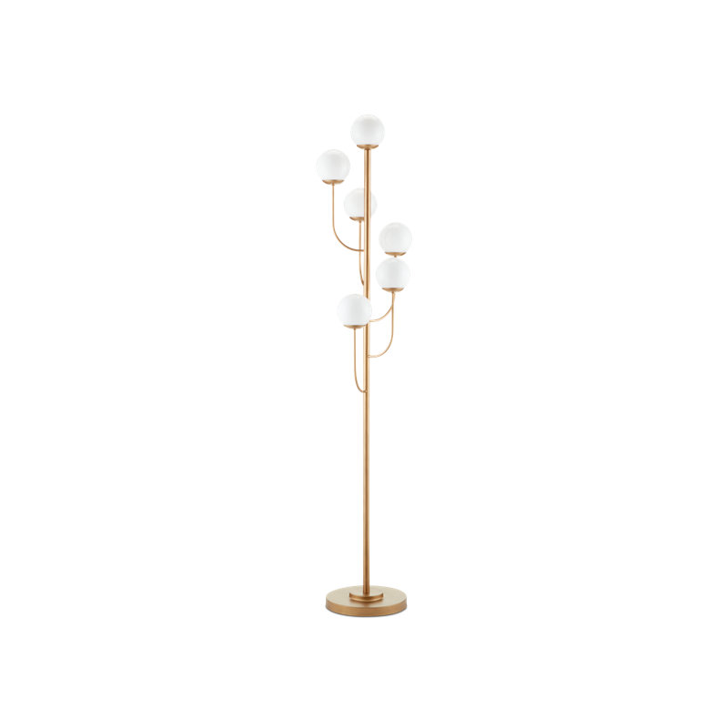 Farnsworth Floor Lamp