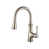 Brushed Nickel is out of stock