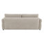 Canapé-lit en tissu avec rangement Haran-953659822