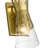 Steel Armed Sconce-1595555327