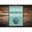 Plaque de desserts-58193418