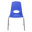 Chaise de classe empilable avec glissières à billes-83531677-128767879-128767875